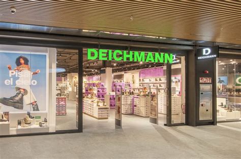 Deichmann SE .